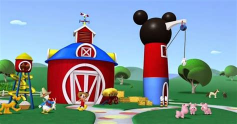 Watch Mickey and Donald Have a Farm from Mickey Mouse Clubhouse with ...