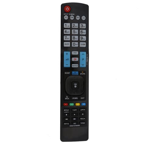 Lg Universal Remote Control App - dwnloadmm