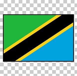 Flag Of Tanzania Chama Cha Mapinduzi Organization Flag Of Malawi PNG ...