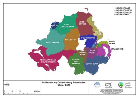 map-1-current-parliamentary-constituency-boundaries-2008 - Research Matters