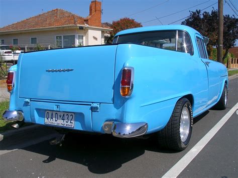 FB Holden ute | Flickr - Photo Sharing!