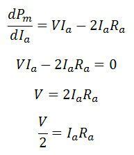 What is Back EMF in a DC Motor? - Circuit Globe