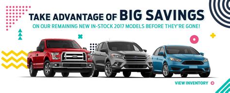 Vancouver Ford Dealership Serving Vancouver | Ford Dealer | Brown Bros Ford