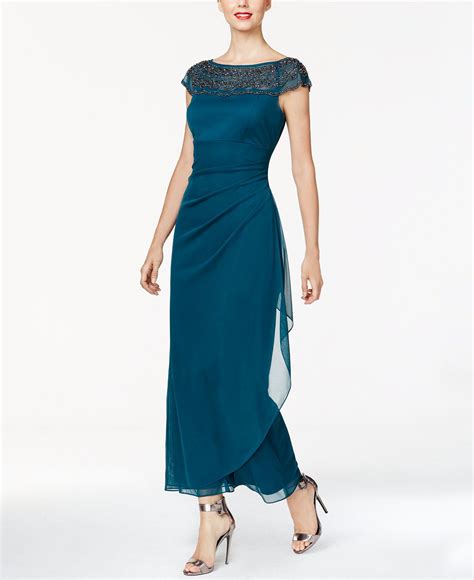 Macy's Formal Dresses For Women In 2023