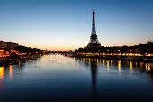 Free Stock photo of River Seine | Photoeverywhere