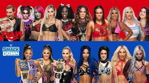 REVEALED: WWE Women's division is dissatisfied with their role in the company