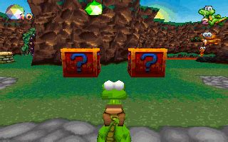 Croc: Legend of the Gobbos - Old Games Download