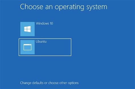 Как сделать двойную загрузку Windows 10/11 и Linux [Руководство для на