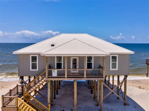 Southern Breeze - Dauphin Island Beach Rentals