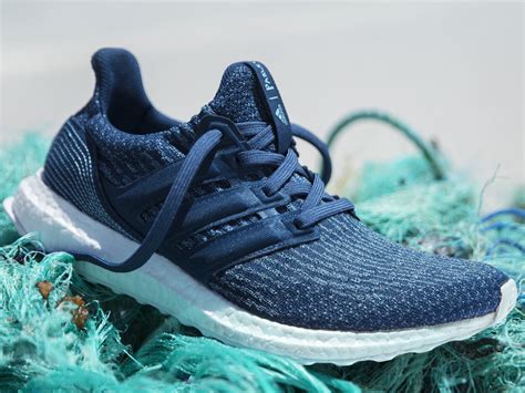 Adidas ocean plastic sneakers reveal a new reality - Business Insider