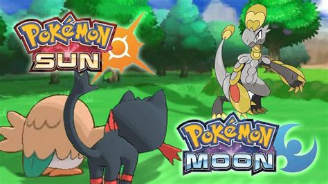 Pokemon Sun And Moon Malaysia : Pokemon the Series: Sun & Moon - Ultra ...