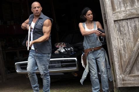 Fast And Furious movies in order: By release date and timeline | The US Sun