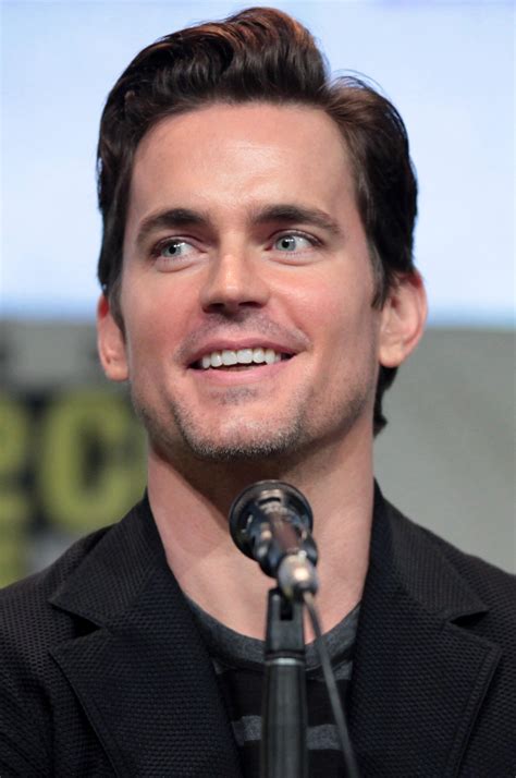 Matt Bomer - Wikipedia