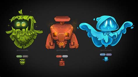 Allay, Glare and Copper Golem as Starter Pokemon! : Minecraft | Minecraft anime, Minecraft ...