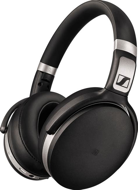 Questions and Answers: Sennheiser HD 4.50 Wireless Noise Cancelling ...