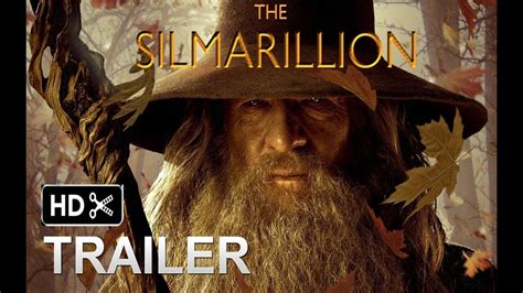 The Silmarillion movie Trailer #1 2024 EXCLUSIVE , Hugo Weaving , Ian McKellen - (fan made ...