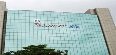 Wockhardt Hospital, Mumbai - Yashfiin Medical Tourism