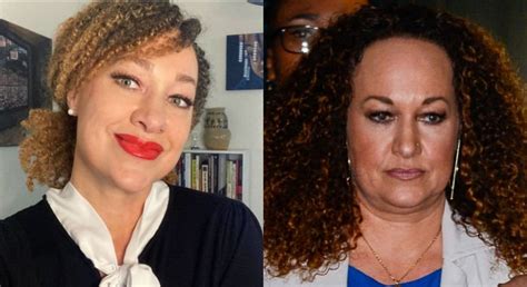 Rachel Dolezal memes takes over Twitter amid picture leak controversy