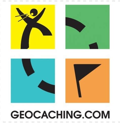 Geocaching Logo Vector Free - 468718 | TOPpng