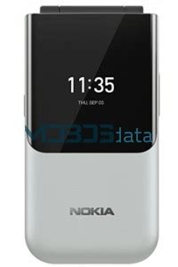 Nokia 2720 flip full specifications