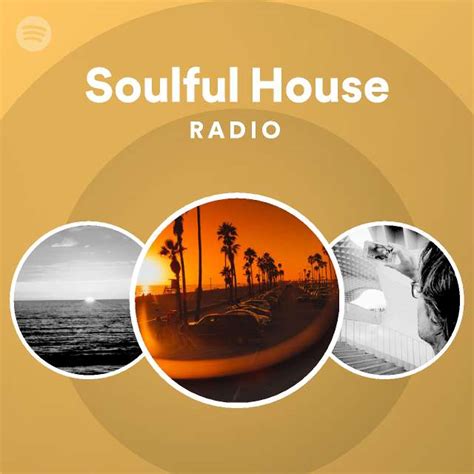 Soulful House | Spotify