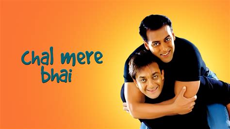 Chal Mere Bhai 2000 Full Movie Online - Watch HD Movies on Airtel ...