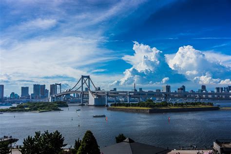 10 Best Places to Visit in Odaiba | Japan Wonder Travel Blog