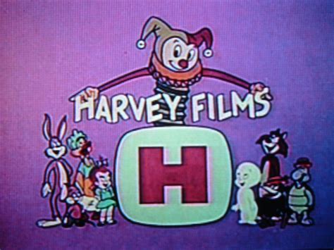 Harvey Films TV Print - Sitcoms Online Photo Galleries