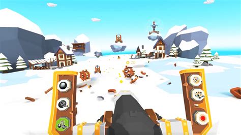 The Catapult | Quest App Lab Game