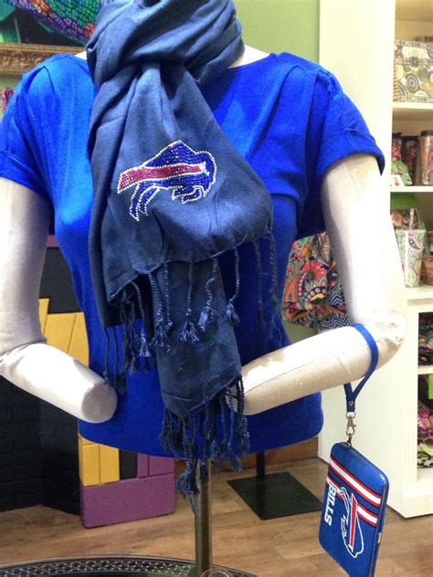 Buffalo Bills Accessories for Game-Day Style