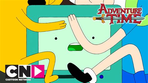 Adventure Time | Christmas Special | Cartoon Network - YouTube