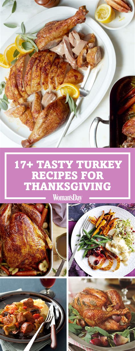 Best 30 Easy Thanksgiving Turkey – Best Diet and Healthy Recipes Ever ...