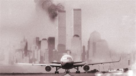 TMZ Investigates: 9/11: The Fifth Plane | FOX