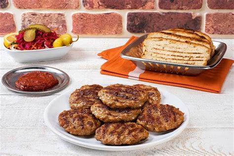 Köfteci Yusuf Menü ve Fiyat Listesi - Yemek.com