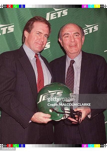 Bill Belichick Jets Photos and Premium High Res Pictures - Getty Images