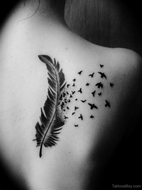 Feather Tattoos | Tattoo Designs, Tattoo Pictures | Page 2