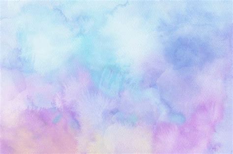 Freepik | Create great designs, faster | Watercolor flower background, Watercolour texture ...