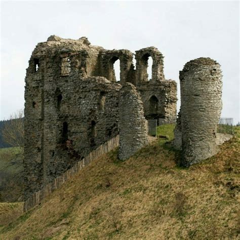 The 10 Best Places in Shropshire