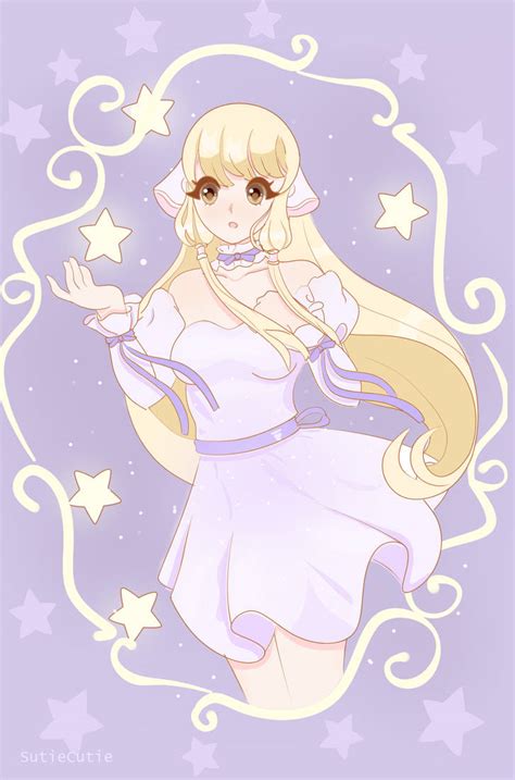 Chobits Chii by SutieCutie on DeviantArt