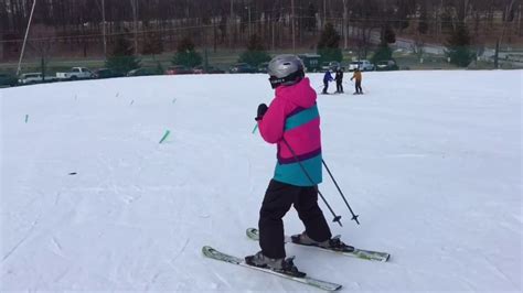 Roundtop Mountain Ski Resort - YouTube