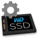 WD SSD Dashboard - Download