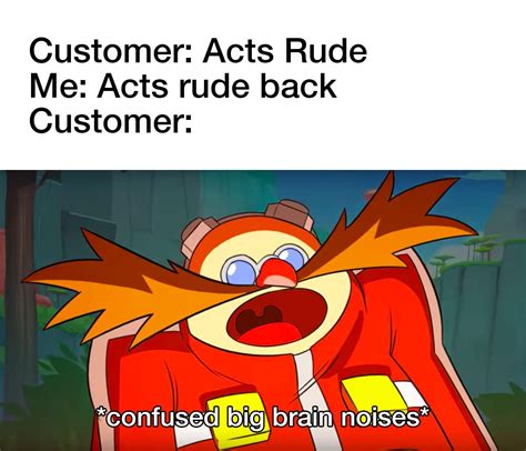 Eggman Memes are underrated : r/dankmemes