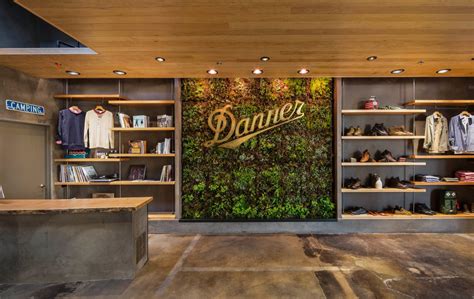 Danner Corporate office Headquarters - Phone Number & Address