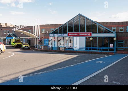 Doncaster Royal Infirmary, South Yorkshire, UK Stock Photo - Alamy