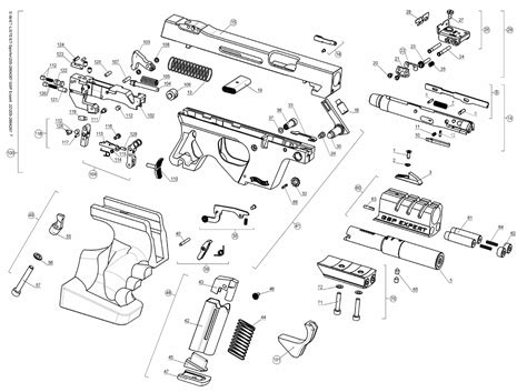 Walther Gsp Spare Parts | Reviewmotors.co