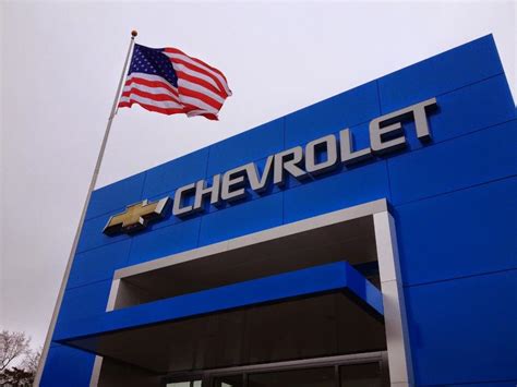 Hoselton Chevrolet - 7 Reviews - 909 Fairport Road, East Rochester, NY - Car Dealers Reviews ...