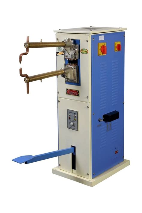 Spot Welding Machine - Spot Welder Latest Price, Manufacturers & Suppliers