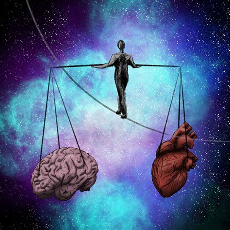 Balance | Antilogicalism