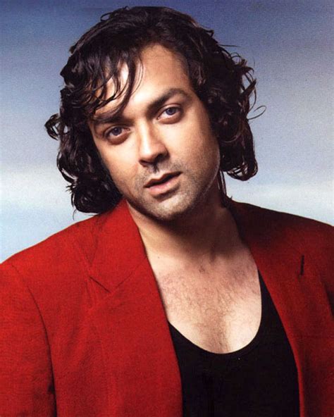 Bobby Deol Movies