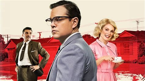 Suburbicon (2017) — The Movie Database (TMDB)